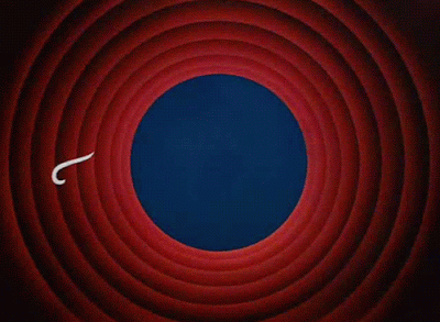 That's all folks
